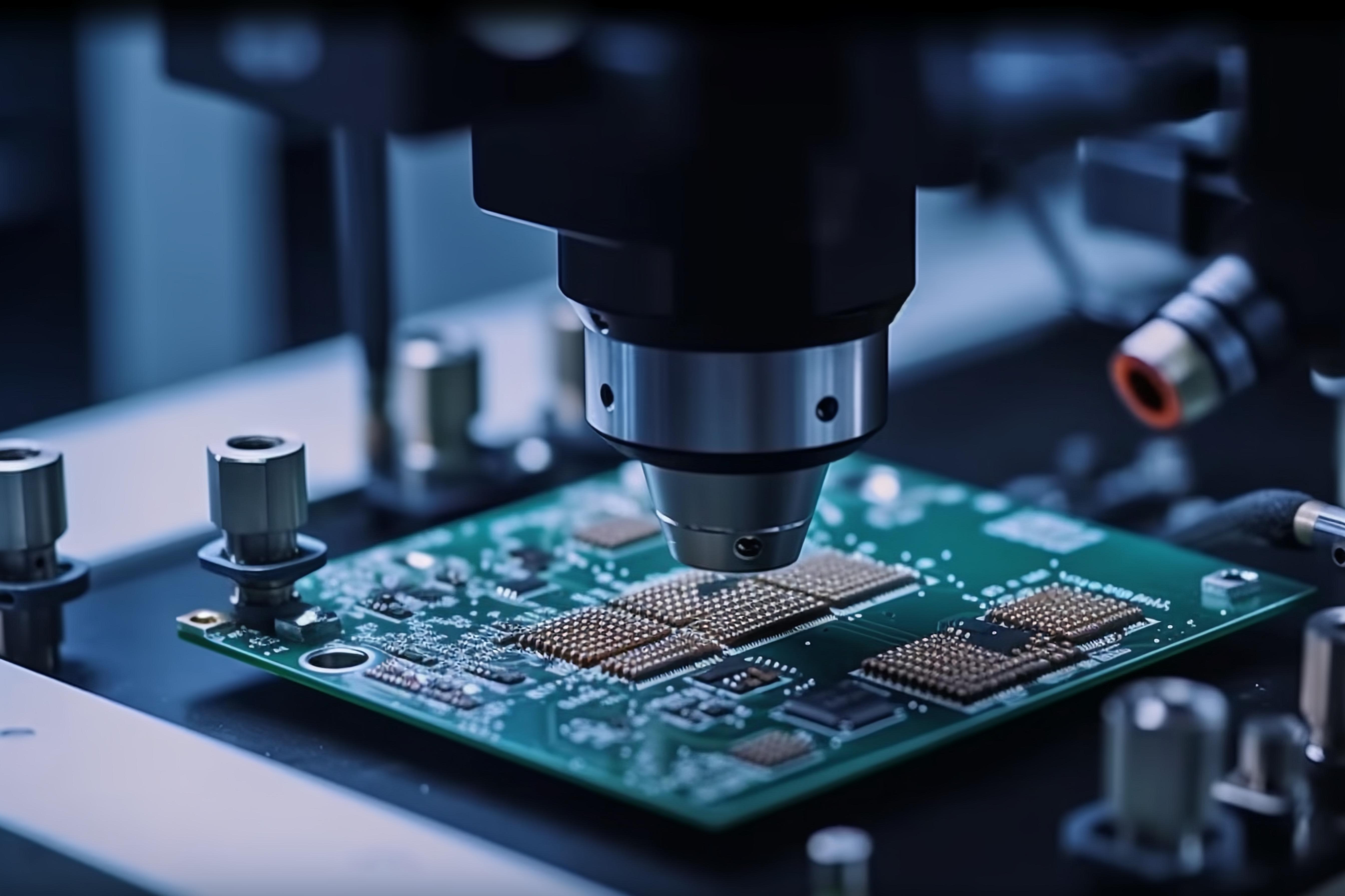 STMicroelectronics' Tour PLP Pilot Line Targets Q3 2026 Kick-Off